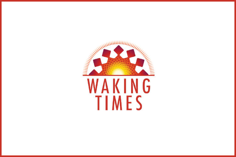 Waking Times