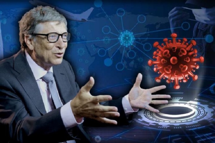 Fact Checking the Fact Checkers: Bill Gates, ID2020 & Vaccine ...